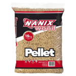 NANIX PELET - NOVA VAROŠ