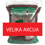 PELET SPARROW - VARVARIN