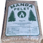 PELET MANDA - NOVA VAROŠ