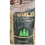 GOLD PELET - GOLIJA